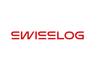swisslog Logo